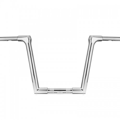 For Harley Davidson Universal 10 12 14 16 Height Handle bar Fused APE BAR Monkey Bar