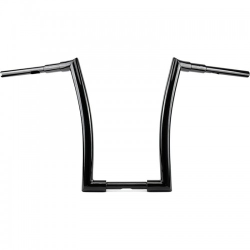 For Harley Davidson Universal 10 12 14 16 Height Handle bar Fused APE BAR Monkey Barpicture5