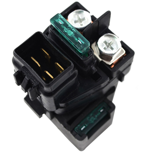 31800-03G00 Motorcycle Starter Solenoid Relay for SUZUKIpicture5