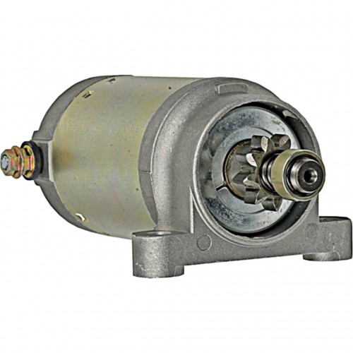Starter for YAMAHA VMax 500/600/700 DX/ER/XT/XTC (1997-2003) 8CW-81800-01-00picture3