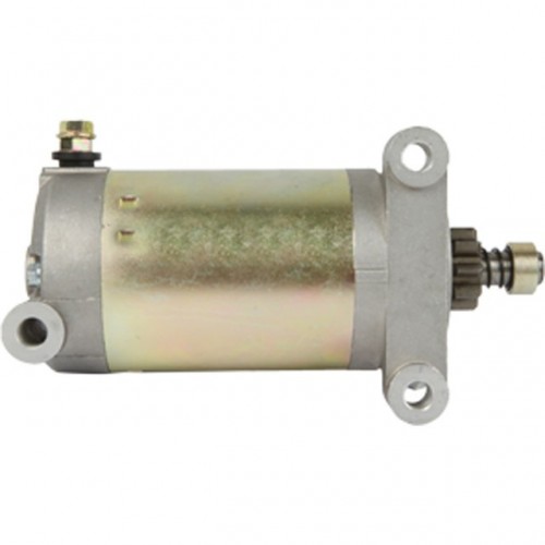 Starter for YAMAHA VMax 500/600/700 DX/ER/XT/XTC (1997-2003) 8CW-81800-01-00picture2