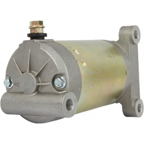 Starter for YAMAHA VMax 500/600/700 DX/ER/XT/XTC (1997-2003) 8CW-81800-01-00picture4