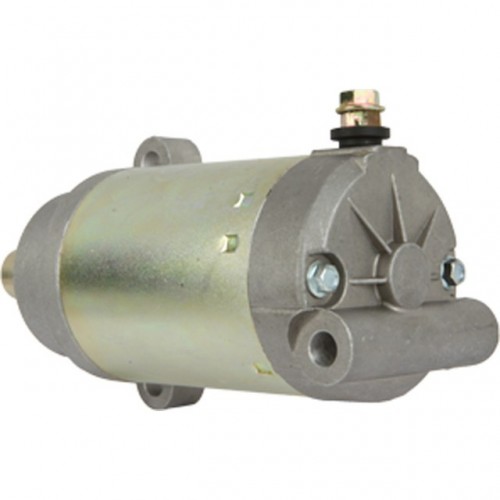 Starter for YAMAHA VMax 500/600/700 DX/ER/XT/XTC (1997-2003) 8CW-81800-01-00picture6