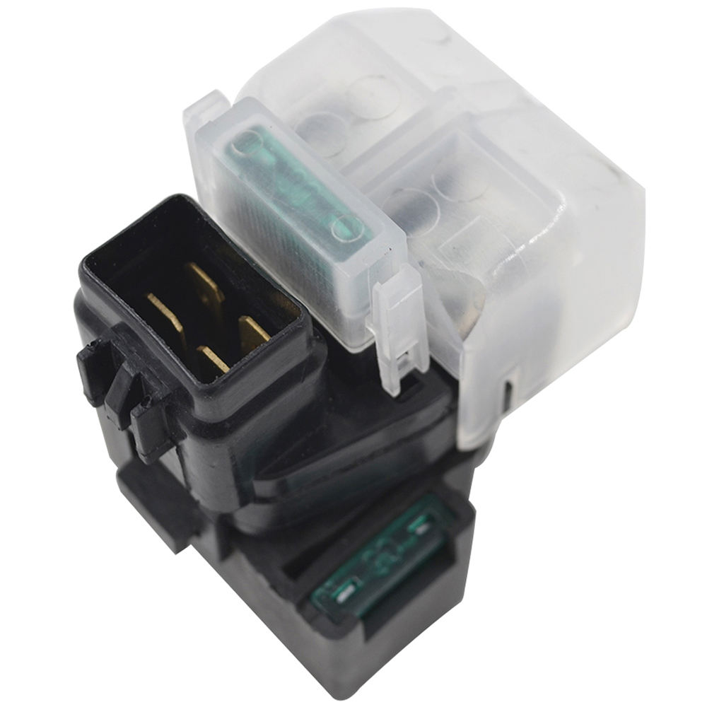 31800-07G00 Motorcycle Starter Solenoid Relay Switch for Suzuki
