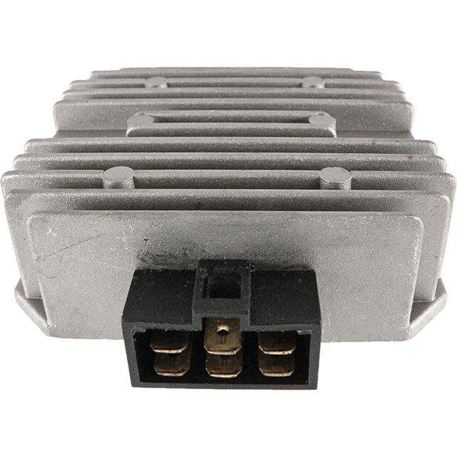 Rectifier/Regulator for YAMAHA VMax 600/700 DX/ER (2001-2003) 4JH-81960-00-00