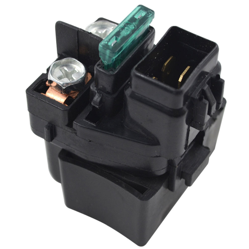 31800-07G00 Motorcycle Starter Solenoid Relay Switch for Suzukipicture3