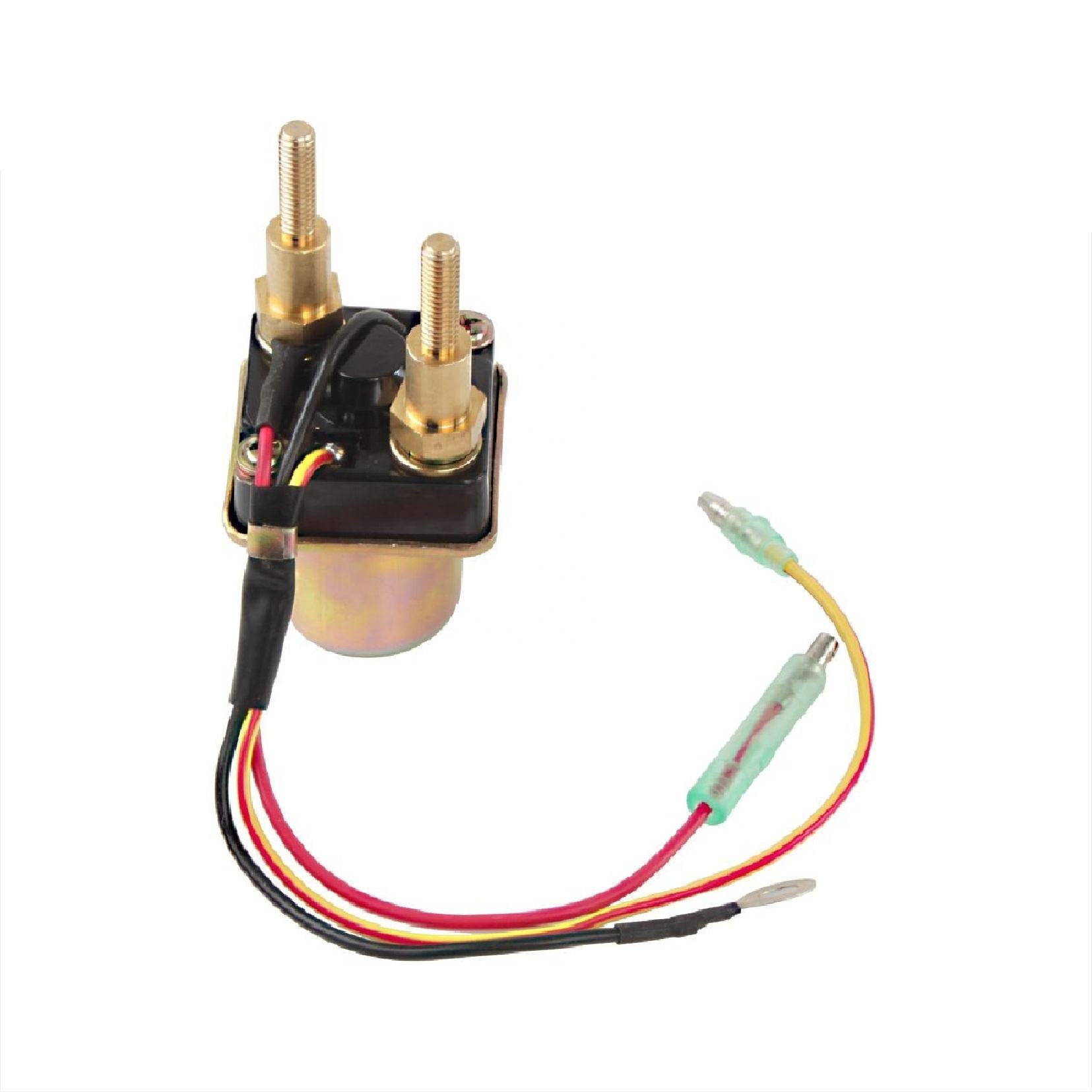 Starter Solenoid Relay for Kawasaki 27010-3703