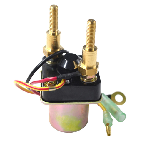 Starter Solenoid Relay for Kawasaki 27010-3703picture2