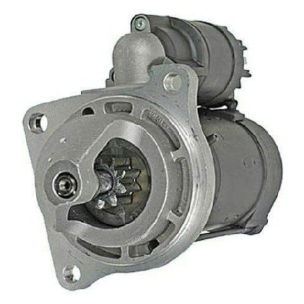 Car Starter Motor For FIAT LRS01976