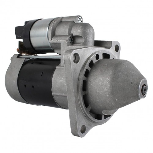 Car Starter Motor For FIAT LRS01976picture4