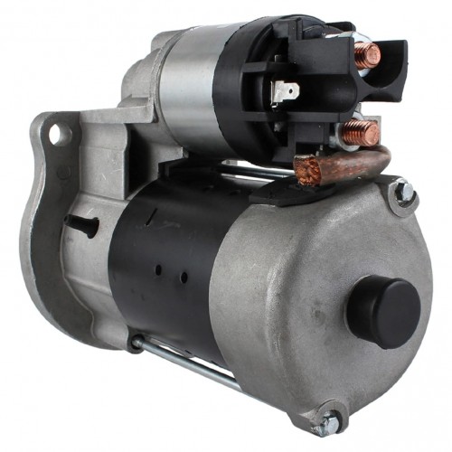 Car Starter Motor For FIAT 0001223503picture4