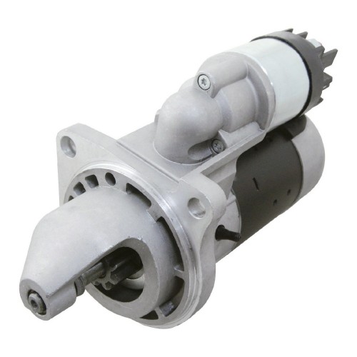 Car Starter Motor For FIAT 0001223503picture5