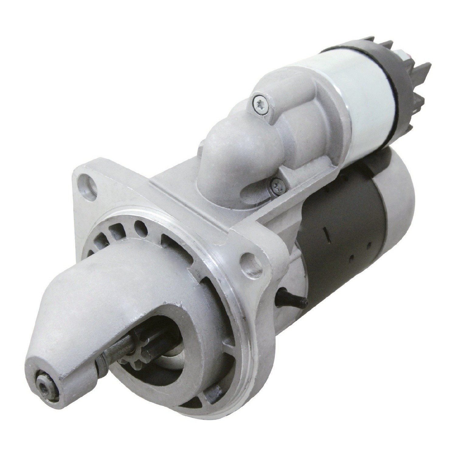Car Starter Motor For FIAT 0001223504