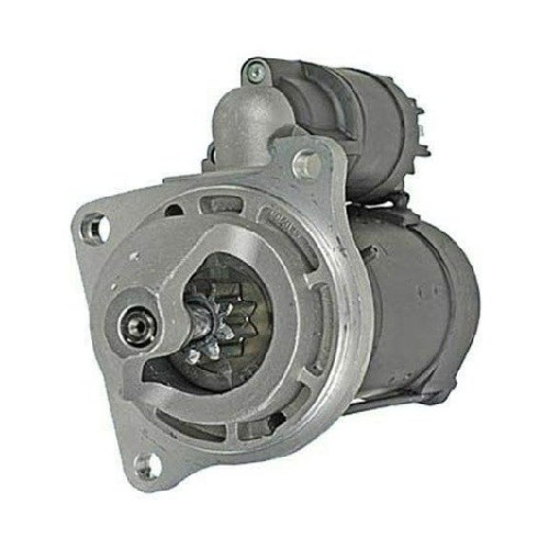 Car Starter Motor For FIAT 0001223504picture5
