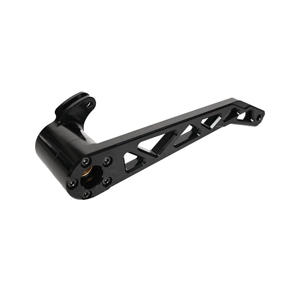 For Harley Touring Street Road Glide 2014-2025 Brake Lever Arm