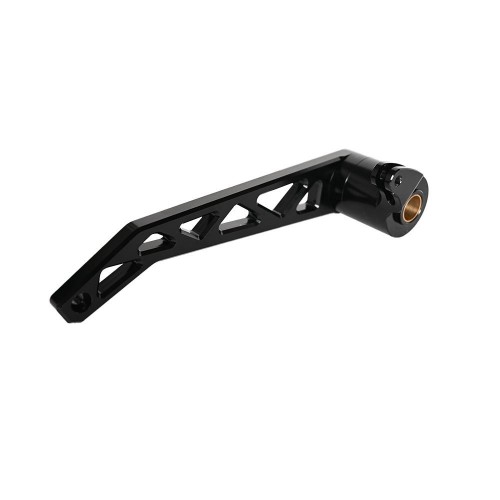 For Harley Touring Street Road Glide 2014-2025 Brake Lever Armpicture3