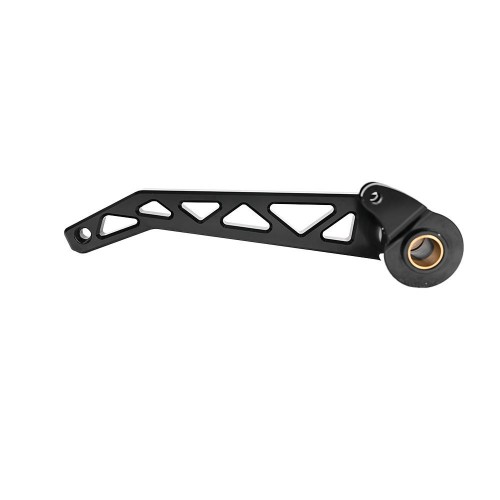 For Harley Touring Street Road Glide 2014-2025 Brake Lever Armpicture2