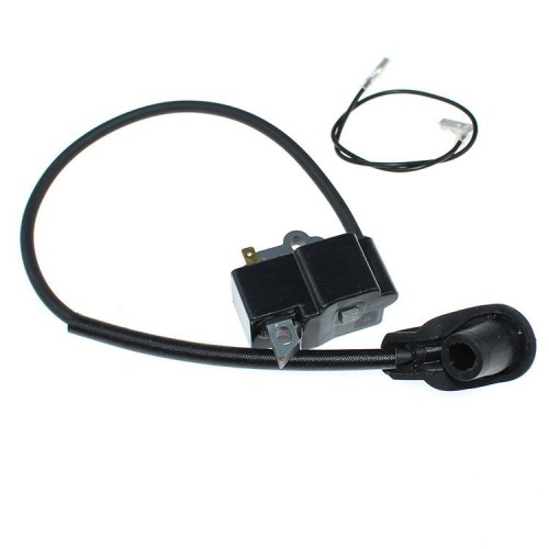 4134 400 1302 Ignition Coil for STIHL Brushcutter Auger BT120 BT121 FR350 FS120 FS200 FS250 FS300 FS350 (4134 400 1301)picture2
