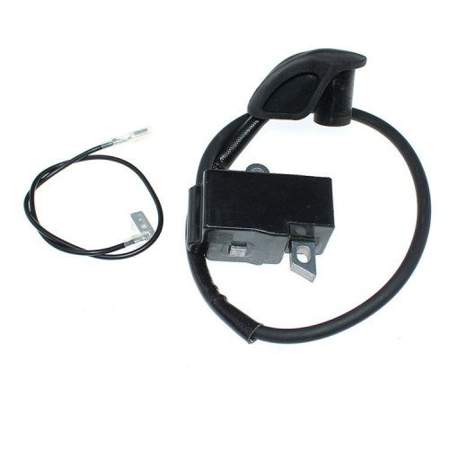4134 400 1302 Ignition Coil for STIHL Brushcutter Auger BT120 BT121 FR350 FS120 FS200 FS250 FS300 FS350 (4134 400 1301)picture3
