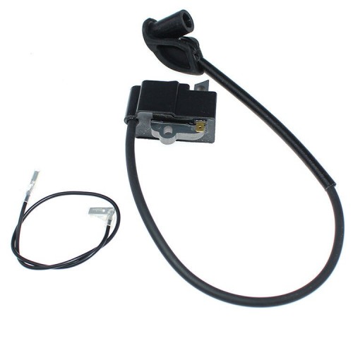 4134 400 1302 Ignition Coil for STIHL Brushcutter Auger BT120 BT121 FR350 FS120 FS200 FS250 FS300 FS350 (4134 400 1301)picture4