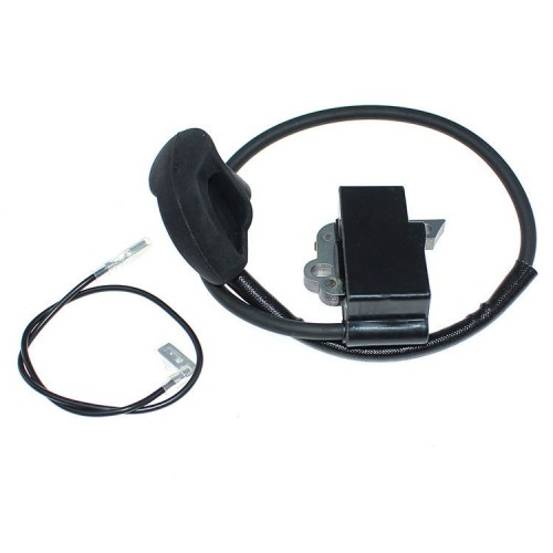 4134 400 1302 Ignition Coil for STIHL Brushcutter Auger BT120 BT121 FR350 FS120 FS200 FS250 FS300 FS350 (4134 400 1301)picture5