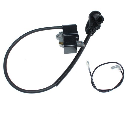 4134 400 1302 Ignition Coil for STIHL Brushcutter Auger BT120 BT121 FR350 FS120 FS200 FS250 FS300 FS350 (4134 400 1301)picture6
