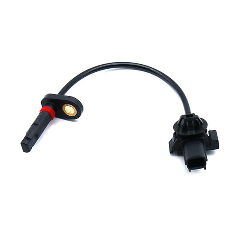 For Honda  OEM Rear Right ABS Wheel Speed Sensor 57470-T2J-H01