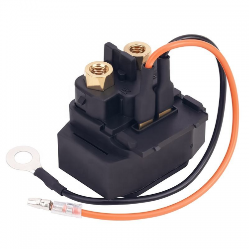 68N-81940-00-00 6B6-81940-00-00  Motorcycle Starter Relay for Yamahapicture5