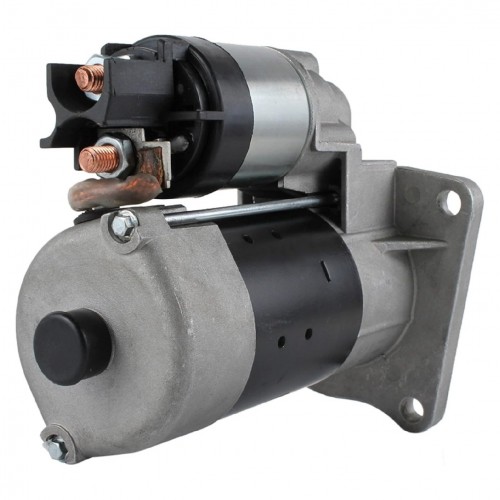 Car Starter Motor For FIAT 11022550picture4