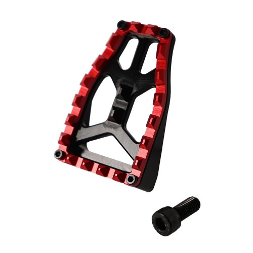 Motorcycle Parts Brake Peg Anti-Skid Pedal Brake Pedal For Harley 2021 2022 2023 2024 Brake Pedal for Softail 2018+ Sportster S Nighter 975picture3