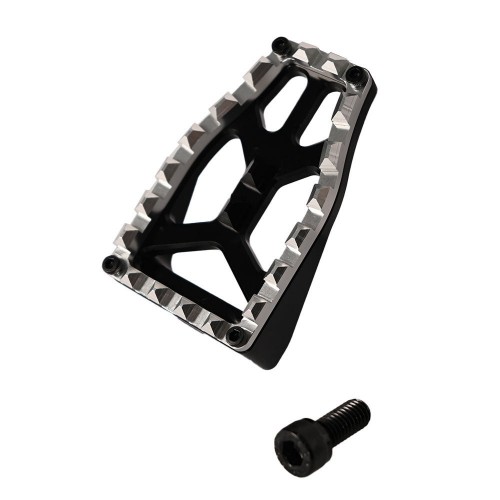 Motorcycle Parts Brake Peg Anti-Skid Pedal Brake Pedal For Harley 2021 2022 2023 2024 Brake Pedal for Softail 2018+ Sportster S Nighter 975picture2