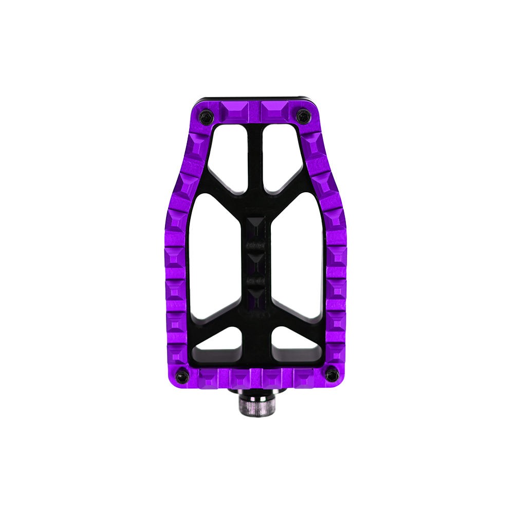 For Harley Touring Sportster 883 Dyna Anti-Skid Pedal Brake Pedal