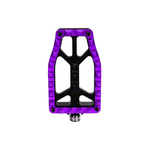 For Harley Touring Sportster 883 Dyna Anti-Skid Pedal Brake Pedal