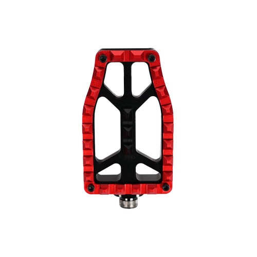 For Harley Touring Sportster 883 Dyna Anti-Skid Pedal Brake Pedalpicture2