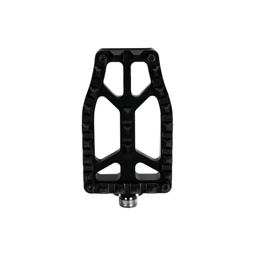 For Harley Touring Sportster 883 Dyna Anti-Skid Pedal Brake Pedalpicture5