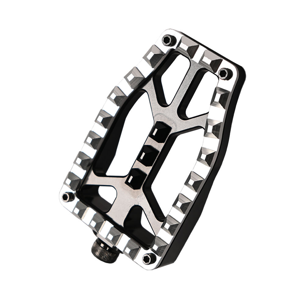 Motorcycle Parts CNC Colored MX Style Brake Peg Anti-Skid Pedal Brake Pedal for Harley