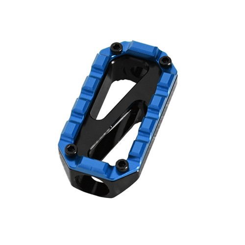 CNC Alloy For Harley Touring Sportster 883 Colored Shifter Shift Peg Anti-Skid Pedalpicture5
