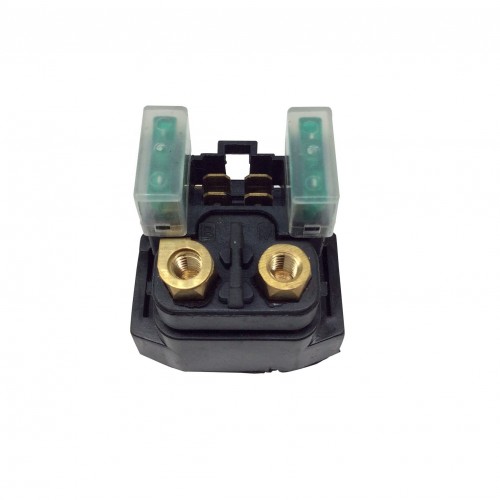 ATV Starter Relay for Yamaha YFM 350 400 450 660