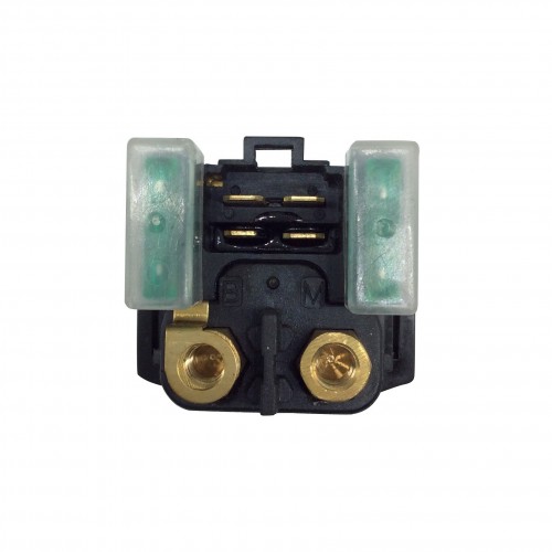 ATV Starter Relay for Yamaha YFM 350 400 450 660picture2