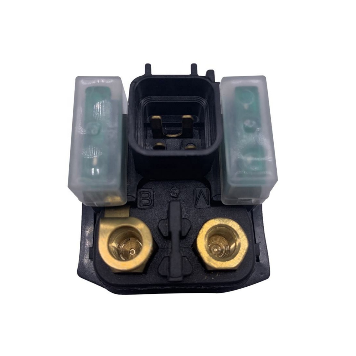 Starter Relay for Yamaha YFM250 2008-2012 RAPTOR 250