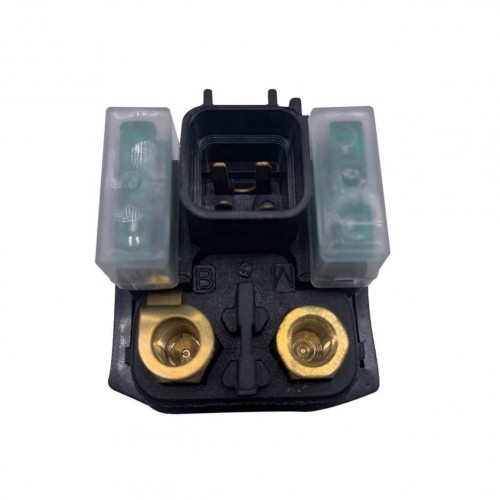 Starter Relay for Yamaha YFM250 2008-2012 RAPTOR 250