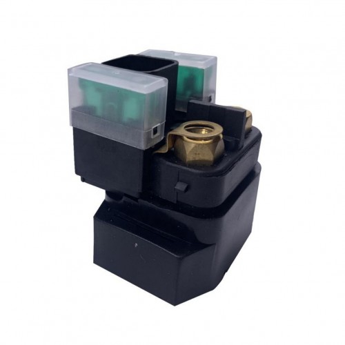 Starter Relay for Yamaha YFM250 2008-2012 RAPTOR 250picture2