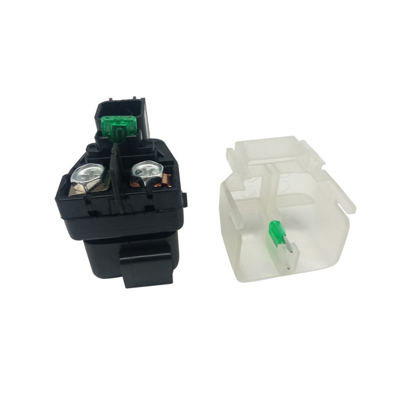Motorcycle Starter Relay for SUZUKI  31800-41G10 31800-41G00
