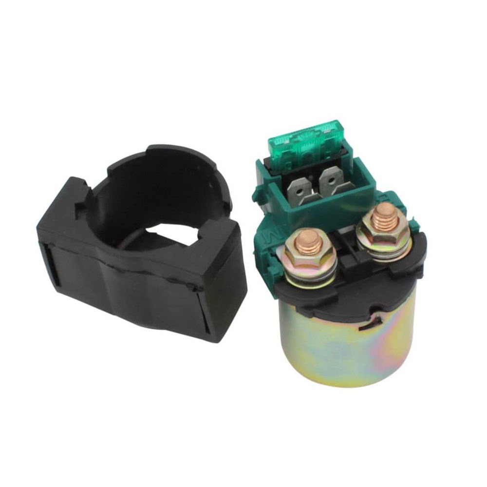 35850-425-017 Starter Relay for KAWASAKI MOTORCYCLE KLX650