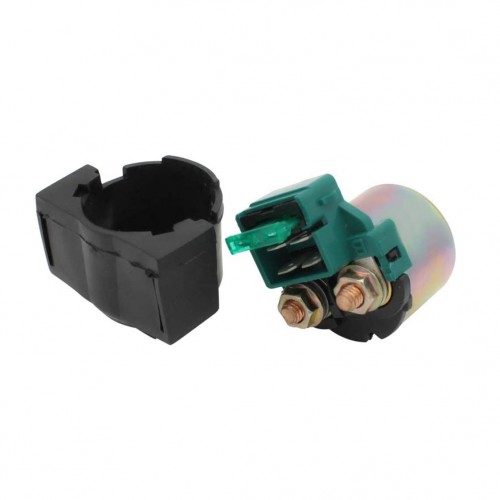 35850-425-017 Starter Relay for KAWASAKI MOTORCYCLE KLX650picture2