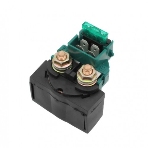 35850-425-017 Starter Relay for KAWASAKI MOTORCYCLE KLX650picture3