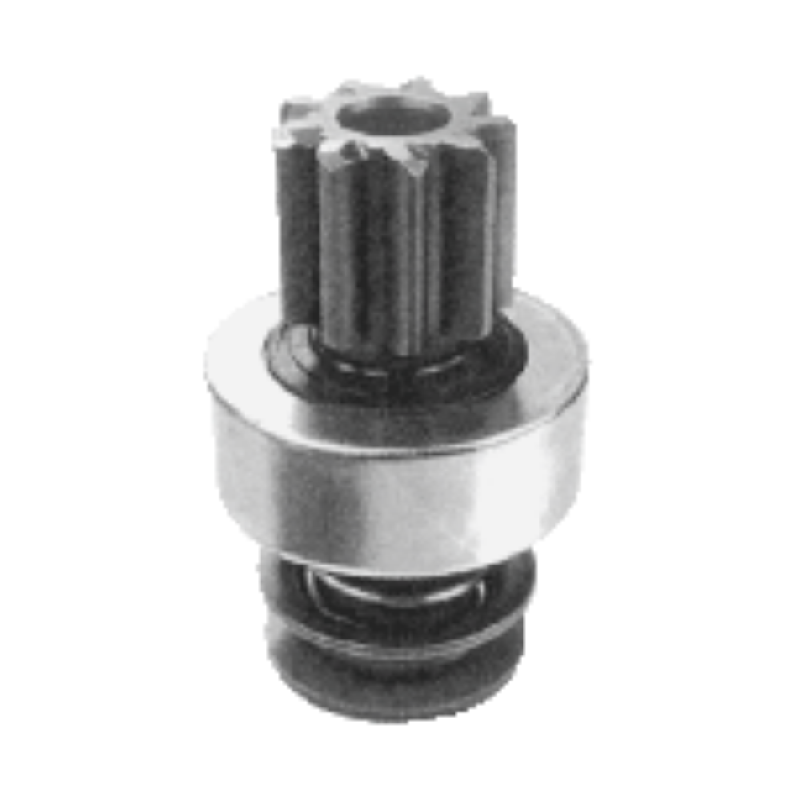 D1015 TC Starter Drive for TATA Series Models