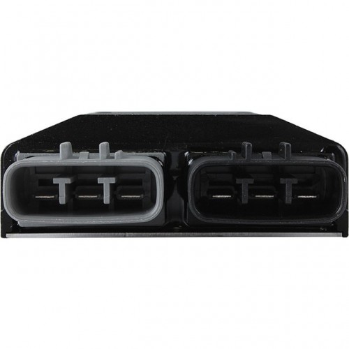 Rectifier Regulator for YAMAHA RX-1 Mountain/ER & RX Warrior (2003-2005) 5JW-81960-00-00picture2