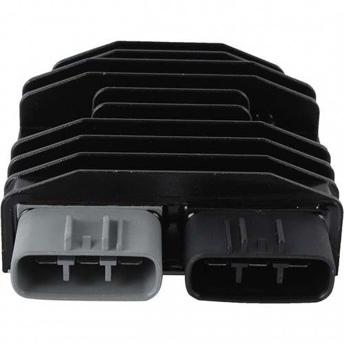 Rectifier Regulator for YAMAHA RX-1 Mountain/ER & RX Warrior (2003-2005) 5JW-81960-00-00picture3