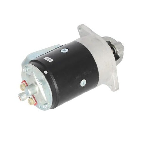 Car Starter Motor For KIA  S1164(DELCO)picture2